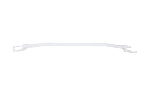 Front upper strut bar Alfa Romeo 147 White