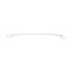 Front upper strut bar Alfa Romeo 147 White