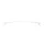 Strut Bar BMW 3 E90 E91 E92 White