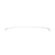 Strut Bar BMW 3 E90 E91 E92 White
