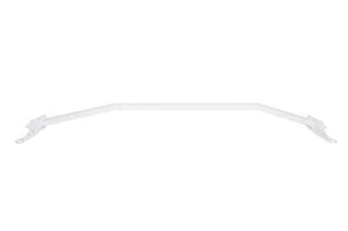 Front upper strut bar Citroen C2 VTS VTR HDI White