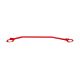 Front upper strut bar Citroen Saxo Peugeot 106 Red