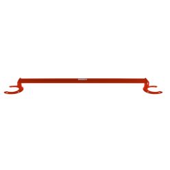 Front upper strut bar Fiat Cinquecento Red