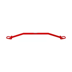 Front upper strut bar Honda CRX ED9 EE8 Civic IV Red