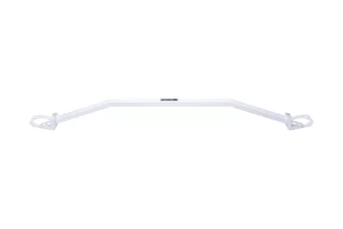 Front upper strut bar Honda CRX ED9 EE8 Civic IV White