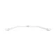 Front upper strut bar Honda CRX ED9 EE8 Civic IV White