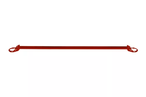 Rear upper strut bar Honda Civic VII EP2 EP3 Red