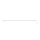 Rear upper strut bar Honda Civic VII EP2 EP3 White