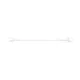 Front upper strut bar Honda Civic V VI 1,4 1,5 D15 White