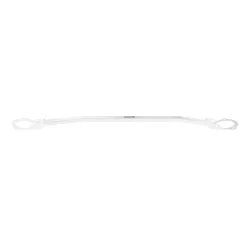 Front upper strut bar Honda Concerto White