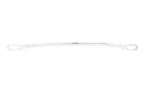 Front upper strut bar Honda Concerto White