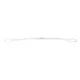 Front upper strut bar Honda Concerto White