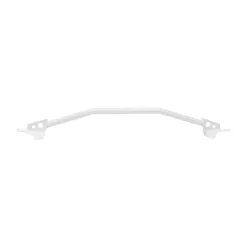 Front upper strut bar Honda Prelude V 5 White