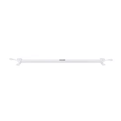 Rear upper strut bar Honda Prelude V 5 White