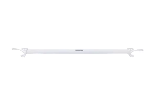 Rear upper strut bar Honda Prelude V 5 White