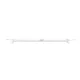 Rear upper strut bar Honda Prelude V 5 White