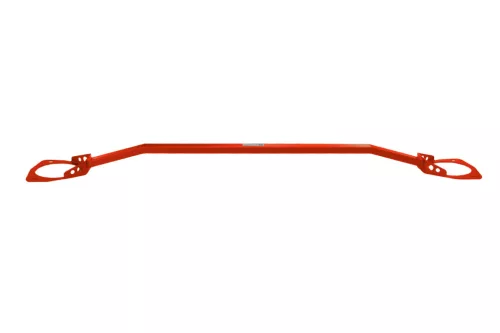 Front upper strut bar Hyundai Coupe 1 Red
