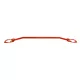Front upper strut bar Hyundai Coupe 1 Red