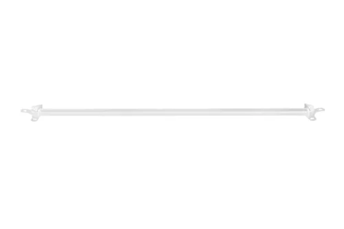 Rear upper strut bar Hyundai Coupe 1 White