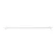 Rear upper strut bar Hyundai Coupe 1 White