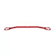 Front upper strut bar Hyundai Coupe 2 GK lift Red