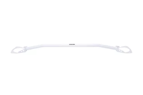 Front upper strut bar Hyundai Coupe 2 GK lift White