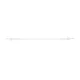 Rear upper strut bar Hyundai Coupe 2 GK lift White
