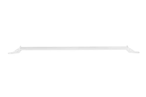 Front upper strut bar Hyundai I30 White