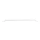 Front upper strut bar Hyundai I30 White