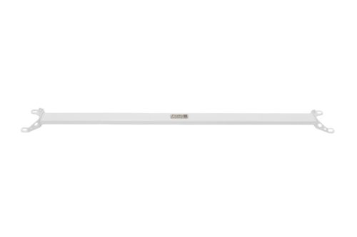 Rear upper strut bar Lexus IS 200 White