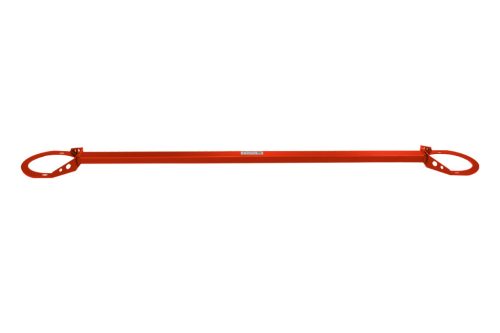 Front upper strut bar Mitsubishi Colt CA0 Red