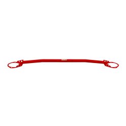 Front upper strut bar Mitsubishi Eclipse 1 Red