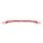 Front upper strut bar Mitsubishi Eclipse 1 Red