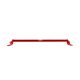 Rear upper strut bar Mitsubishi Eclipse 1 Red