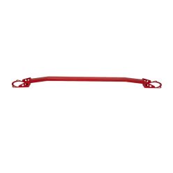 Front upper strut bar Mitsubishi Eclipse 2 Red