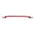 Front upper strut bar Mitsubishi Eclipse 2 Red