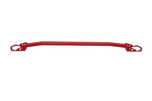 Front upper strut bar Mitsubishi Eclipse 2 Red