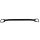 Strut Bar Mitsubishi Eclipse 95-99 TurboWorks