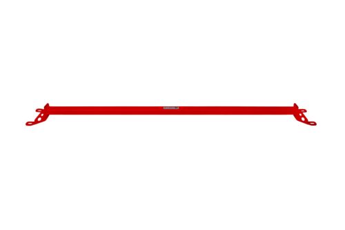 Rear upper strut bar Mitsubishi Eclipse 2 Red