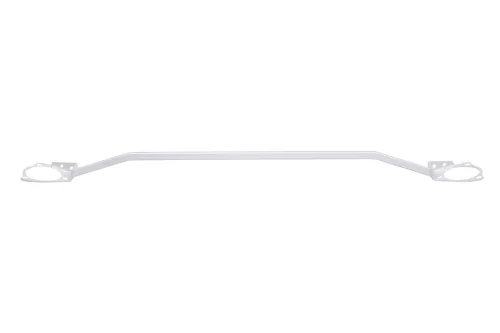 Front upper strut bar Nissan 100nx Sunny n14 White