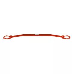 Front upper strut bar Nissan 200sx S13 S14 Red