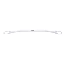 Front upper strut bar Nissan 200sx S13 S14 White
