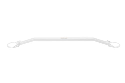 Front upper strut bar Opel Corsa A White