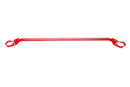 Front upper strut bar Opel Vectra C Opel Signum benzyna Red