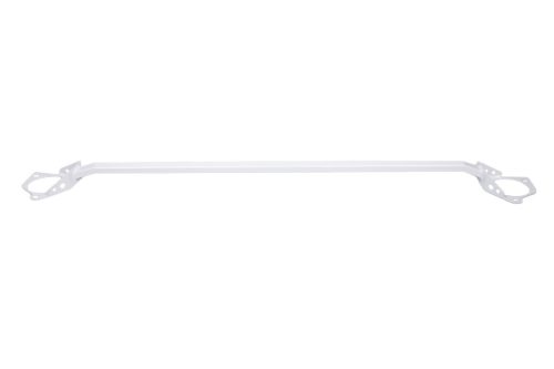 Front upper strut bar Opel Vectra C Opel Signum benzyna White