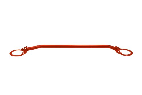 Front upper strut bar Seat Ibiza II do 99r Red