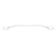 Front upper strut bar Suzuki Swift mk 2,3 White