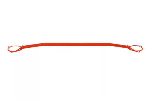 Front upper strut bar Toyota Celica 5 V Red
