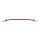 Front upper strut bar Toyota Celica 6 Red