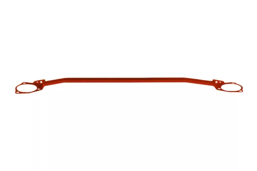 Front upper strut bar Toyota Celica 6 Red